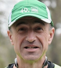 Ronny Enke - Organisationschef