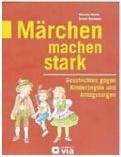 Melanie Medla, Daniel Reinemer: "Märchen machen stark"