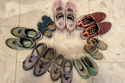 Eine kinderreiche Familie aus dem Erzgebirge hat derzeit zu kämpfen.