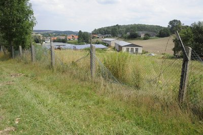 Die Agrargenossenschaft Reichenbach wurde vergangene Nacht überfallen. Es folgte ein Großeinsatz der Polizei