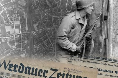 Die Sonderschau im Werdauer Museum beginnt am 9. Februar.