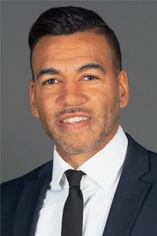 Tyron Winbush - GeschäftsführerTechnisat
