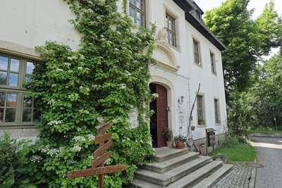 Ein Vortrag zu Norwegen findet im Oberlauterbacher NUZ statt.