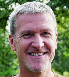 Frank Dittrich - Organisator