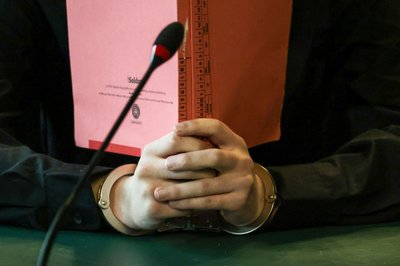 Das Gericht hat keine Zweifel an der Schuld der Angeklagten. (Archivfoto)