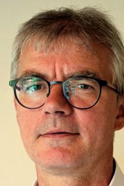 Falk Forhoff - Öffentlichkeitsarbeit ADAC Sachsen