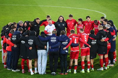 Beim 2:0 gegen Hertha BSC II blieb der FSV Zwickau zuletzt das 27. Heimspiel in Folge unbesiegt. Hält die Serie auch am Sonntag?