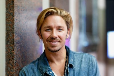Gil Ofarim - Sänger, Schauspieler und Moderator