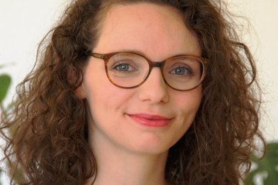 Lea Becker.