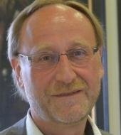 Holger Reuter.