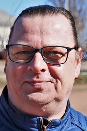 Lars Schuster - BauamtsleiterNiederwiesa