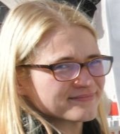 Sandra Eberbach - Pressesprecherin der Stadt Freiberg