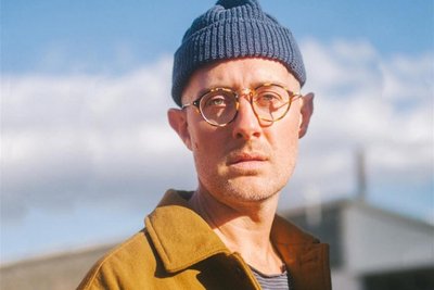 Singer-Songwriter Kevin Johnston gastiert am Samstag im „Versalat“.
