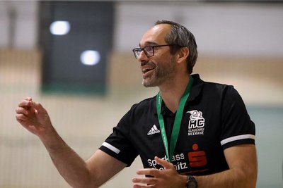Mario Schuldes ist nicht mehr Trainer beim Oberligisten HC Glauchau/Meerane. Er war seit dem Sommer 2019 für die erste Männermannschaft verantwortlich. 