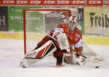 Sebastian Albrecht, hier bei einem früheren Spiel.