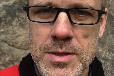 Karsten Blüthgen.