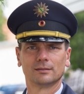 DirkLichtenberger - Neuer Polizeipräsident