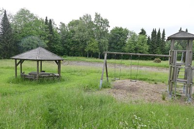 Die Konzepte zweier potentieller Investoren zum Aufbau eines neuen Freizeitareals in der Haselmühle wurden dem Stadtrat jetzt vorgestellt. Der Inhalt ist vorerst vertraulich.