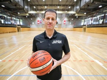 Für Ex-Niners-Trainer Torsten Loibl, heutiger Nationaltrainer für Streetball (3x3) in Japan, droht der Olympia-Traum zu platzen.