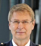 LutzRodig - Alter Polizeipräsident