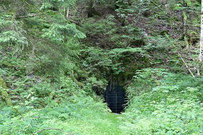 Im Gebiet Leuchtmooshöhle/Haselmühle wird es keine Windkraftanlagen geben, auch wenn es Windvorranggebiet würde. Das Areal gehört der Stadt, die den Bau ablehnt.