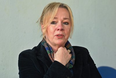 Dagmar Ruscheinsky ist am 24. November zur Sozial- und Kulturbürgermeisterin gewählt worden und tritt das Amt voraussichtlich im Februar an.Foto: A. Seidel