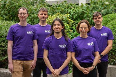 Das Leipziger Startup Ai-Driven Therapeutics entwickelt eine autonom arbeitende KI-Plattform für die Wirkstoffforschung.