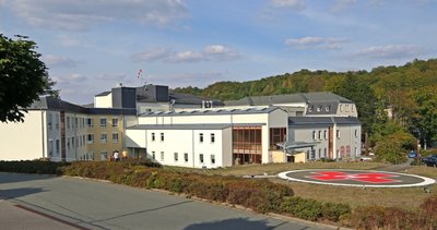 Das Lichtensteiner DRK-Krankenhaus beschäftigte die Stadträte in ihrer Sitzung am Montagabend gleich mehrfach. Anlass für Diskussionen waren nicht nur die Pläne zur Schließung der vollstationären Kinderklinik.
