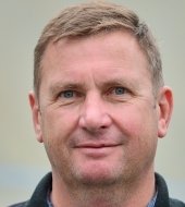 Ralph Müller - Radsporttrainer