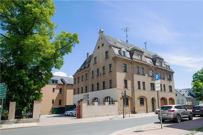 Für die Bewerbung will die Stadt auf die Pläne für das Informations- und Dokumentations-Zentrum zur Friedlichen Revolution 1989/90 zurückgreifen. Dieses soll mittelfristig im früheren Brandschutzamt am Oberen Graben entstehen. 