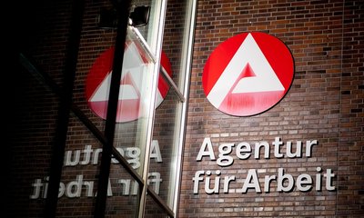 Die Bundesagentur für Arbeit braucht deutlich mehr Geld. (Archivfoto)