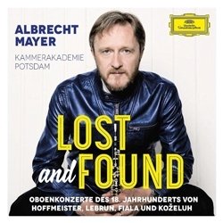Albrecht Mayer