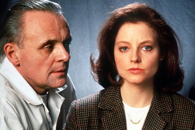 Der Film „Das Schweigen der Lämmer“ mit Anthony Hopkins als Dr. Hannibal Lecter und Jodie Foster als Clarice M. Starling ist über 30 Jahre alt. Die Beziehung der beiden bleibt unserer Redakteurin Elsa Middeke aber weiterhin im Kopf.
