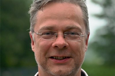 Marcel Schmidt - Oberbürgermeister Stollberg