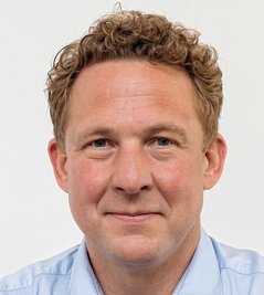 Marc Kusche - Brauereidirektor