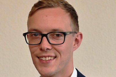 Thomas Lein - Bürgermeister Oelsnitz/Erzgebirge