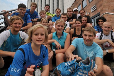 Laufkultour