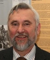 Wolfgang Sedner
