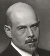 WaltherRathenau - Politiker