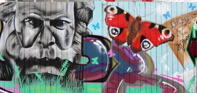Graffito