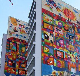 Graffito