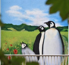 Graffito