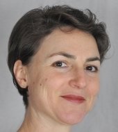 Oksana Weingardt - Pianistin