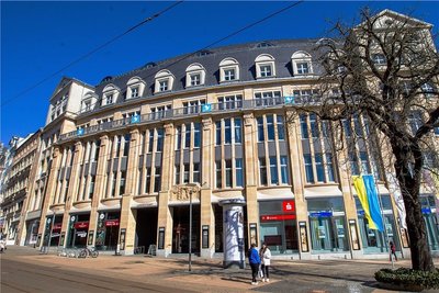 Wer wird neuer Chef im Plauener Landratsamt? Die Vogtländer haben am 12. Juni die Wahl zwischen einer Kandidatin und vier Kandidaten.