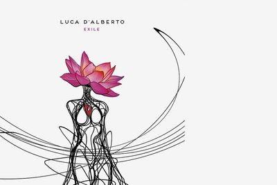 Luca D'Alberto: "Exile"