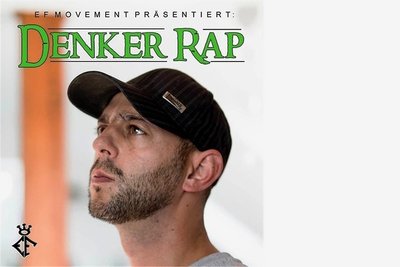 Idref : "Denker Rap"