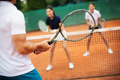Die Tennis-Saison geht in die nächste Runde.