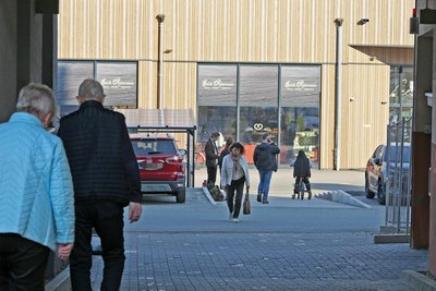 Im Rathaus und bei den Innenstadthändlern sind die Erwartungen groß: Sorgt Edeka für neue und mehr Kunden im Stadtzentrum?