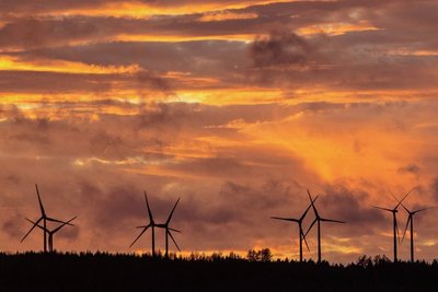 Im Vogtlandkreis sollen dieses Jahr auch neue Windkraftanlagen entstehen. Wo genau hält das Landratsamt noch unter Verschluss.
