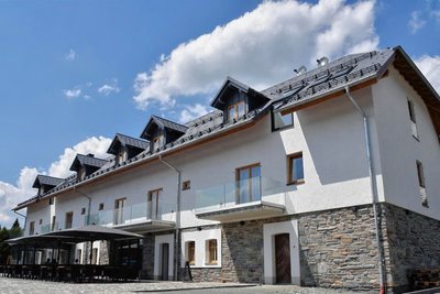 Das Tannenhaus in Schöneck hat zwei Qualitätssiegel erhalten. 